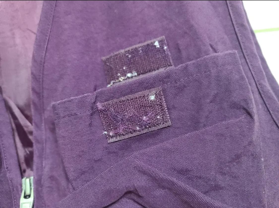 나이키 ACG 보라색 조끼 상품이미지8