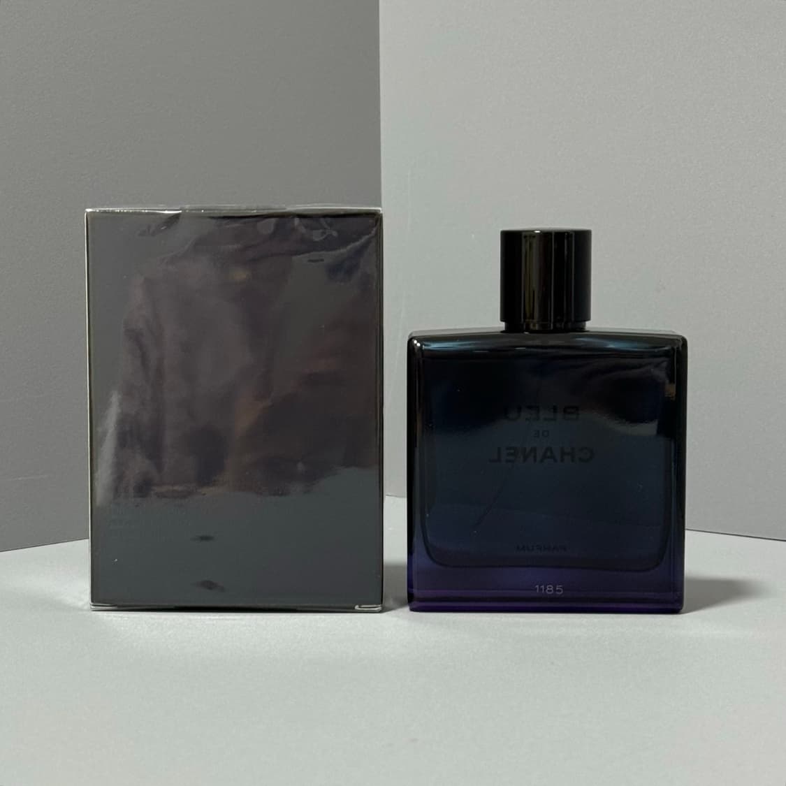 샤넬 블루 드 샤넬 향수 100ml 상품이미지2