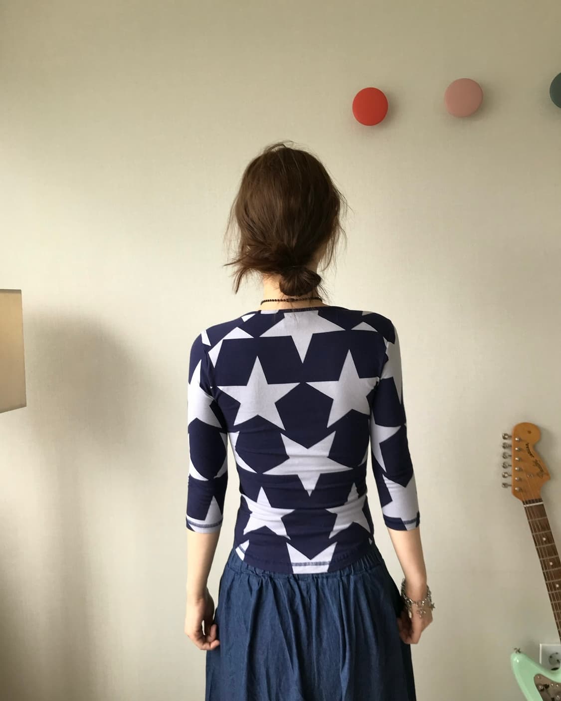 vivienne westwood star tee 상품이미지4