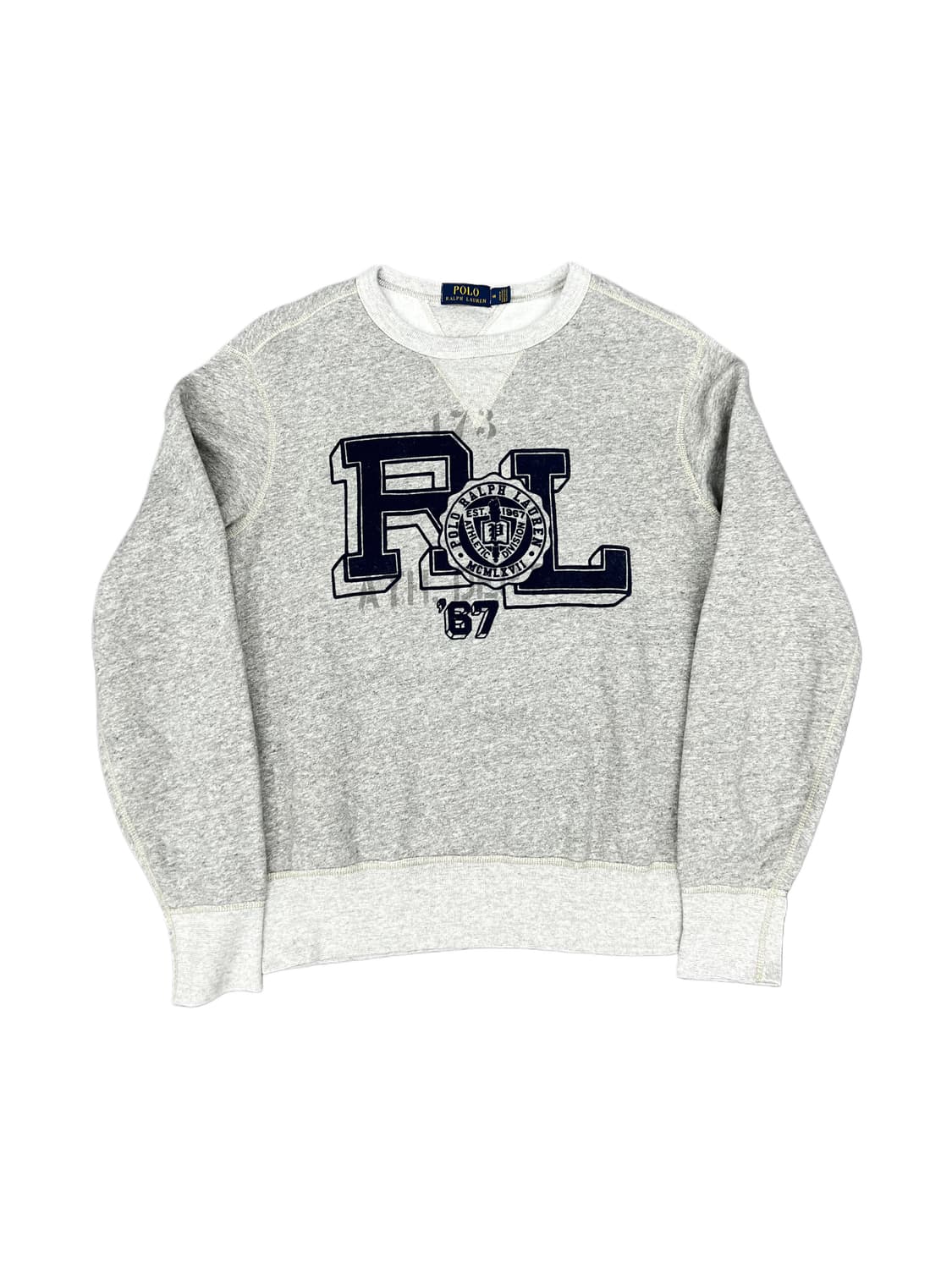 Polo RL sweatshirt 상품이미지2
