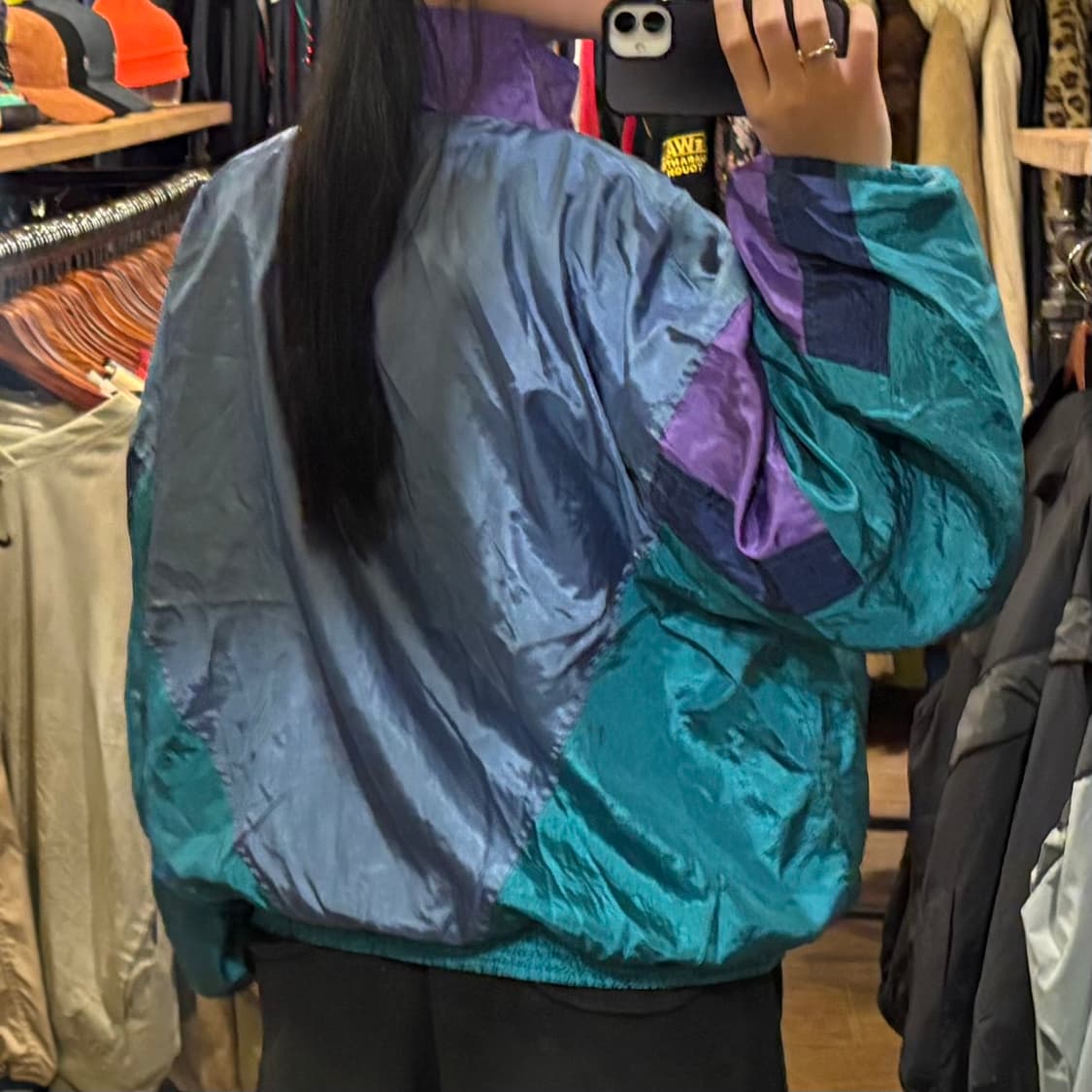 [HI] Nike 나이키 바람막이 상품이미지5