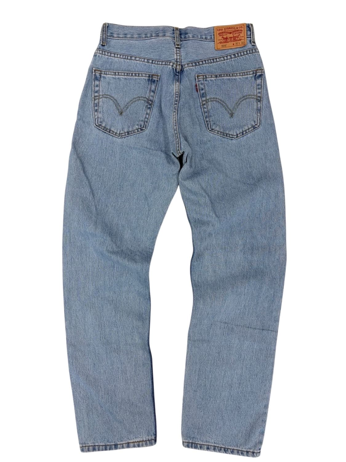 00s 리바이스 505 (32)  상품이미지5