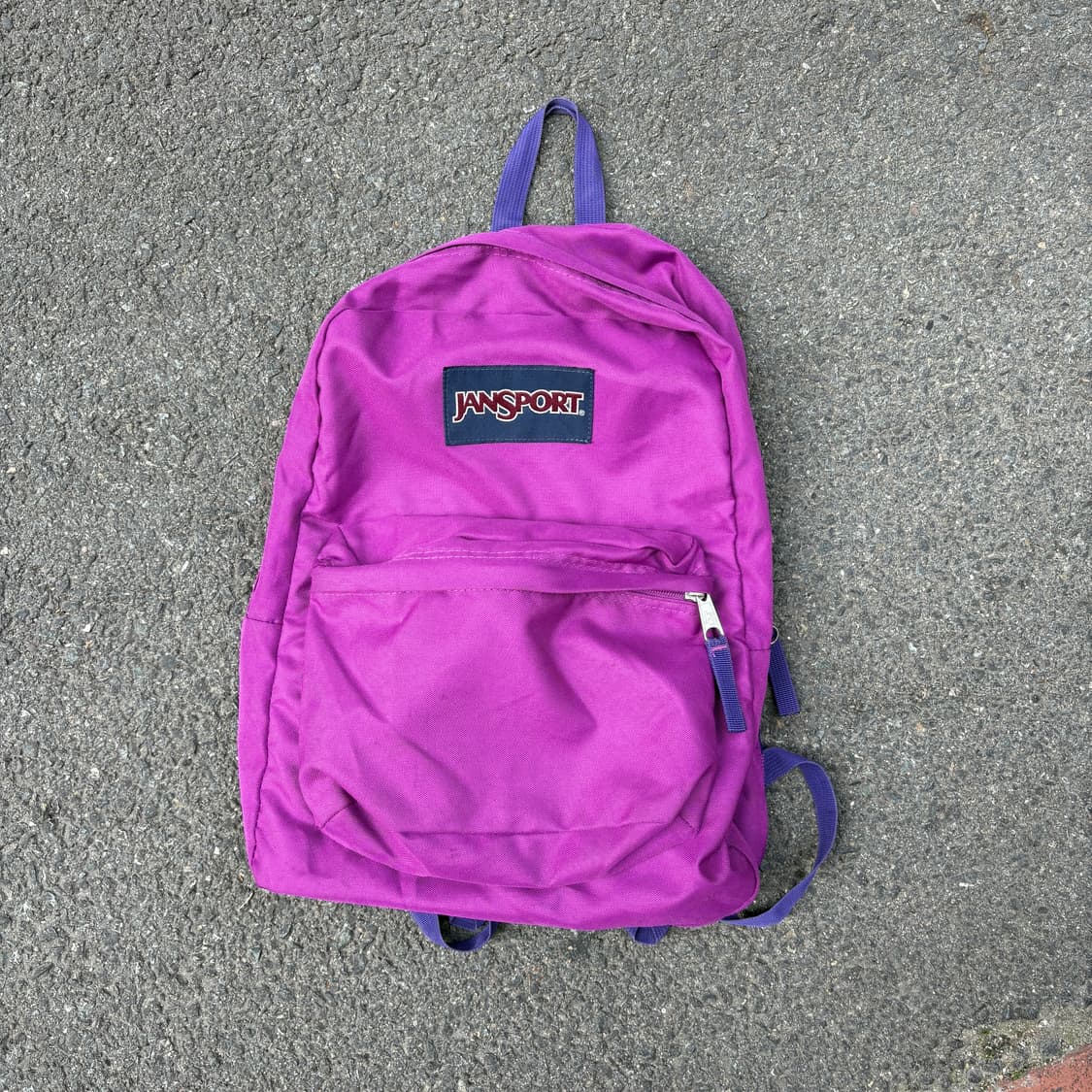 Jansport 잔스포츠 백팩 가방 상품이미지1