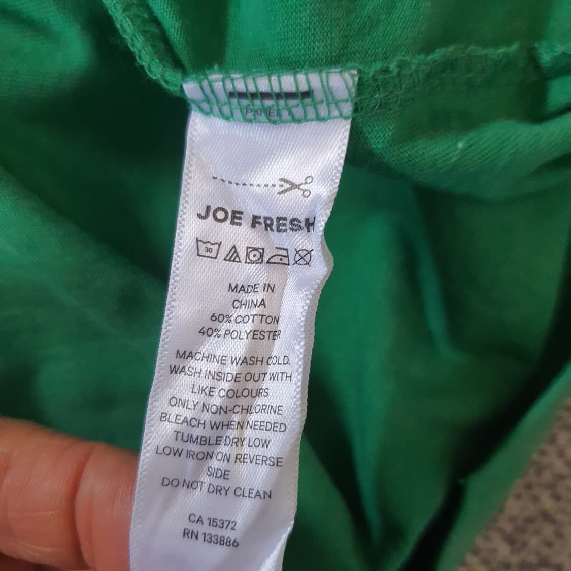 미국 수입 브랜드 반팔티  no.5 상품이미지5