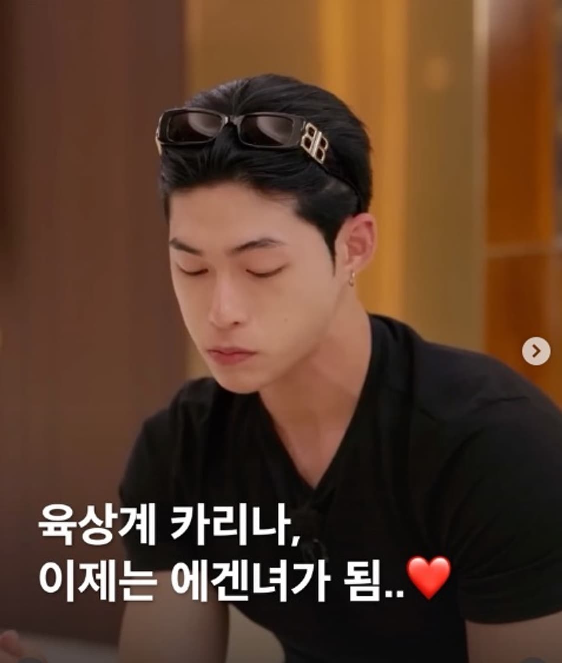 발렌시아가/선글라스 안경 상품이미지1