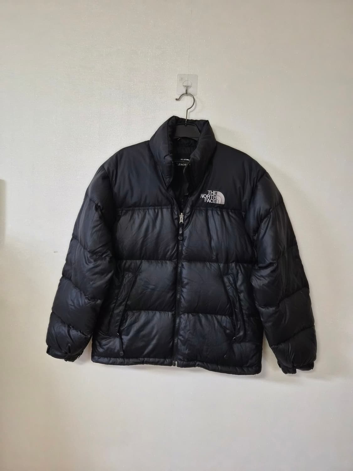 노스페이스 정품 눕시 상품이미지7