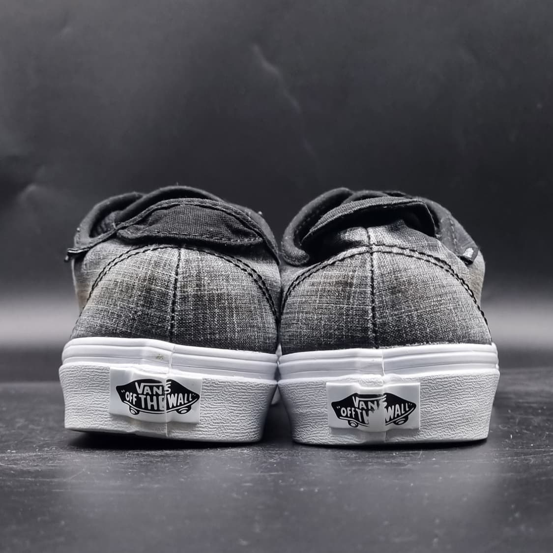 반스 스니커즈250 상품이미지4