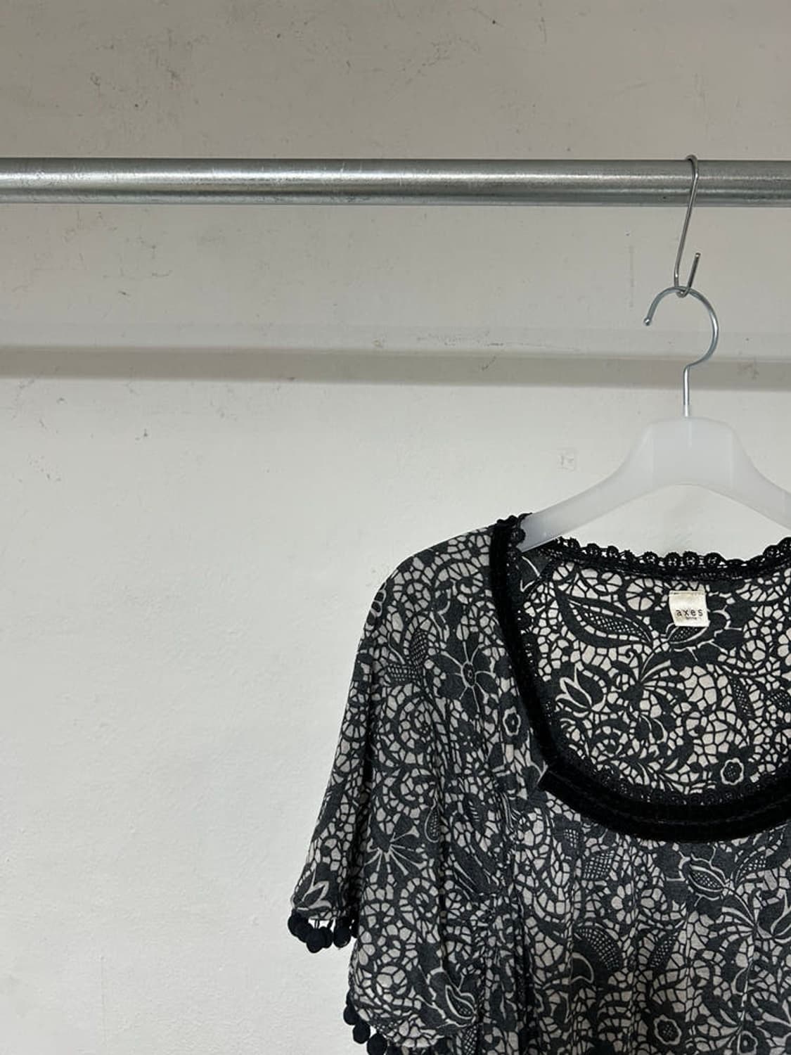 vtg top 상품이미지2