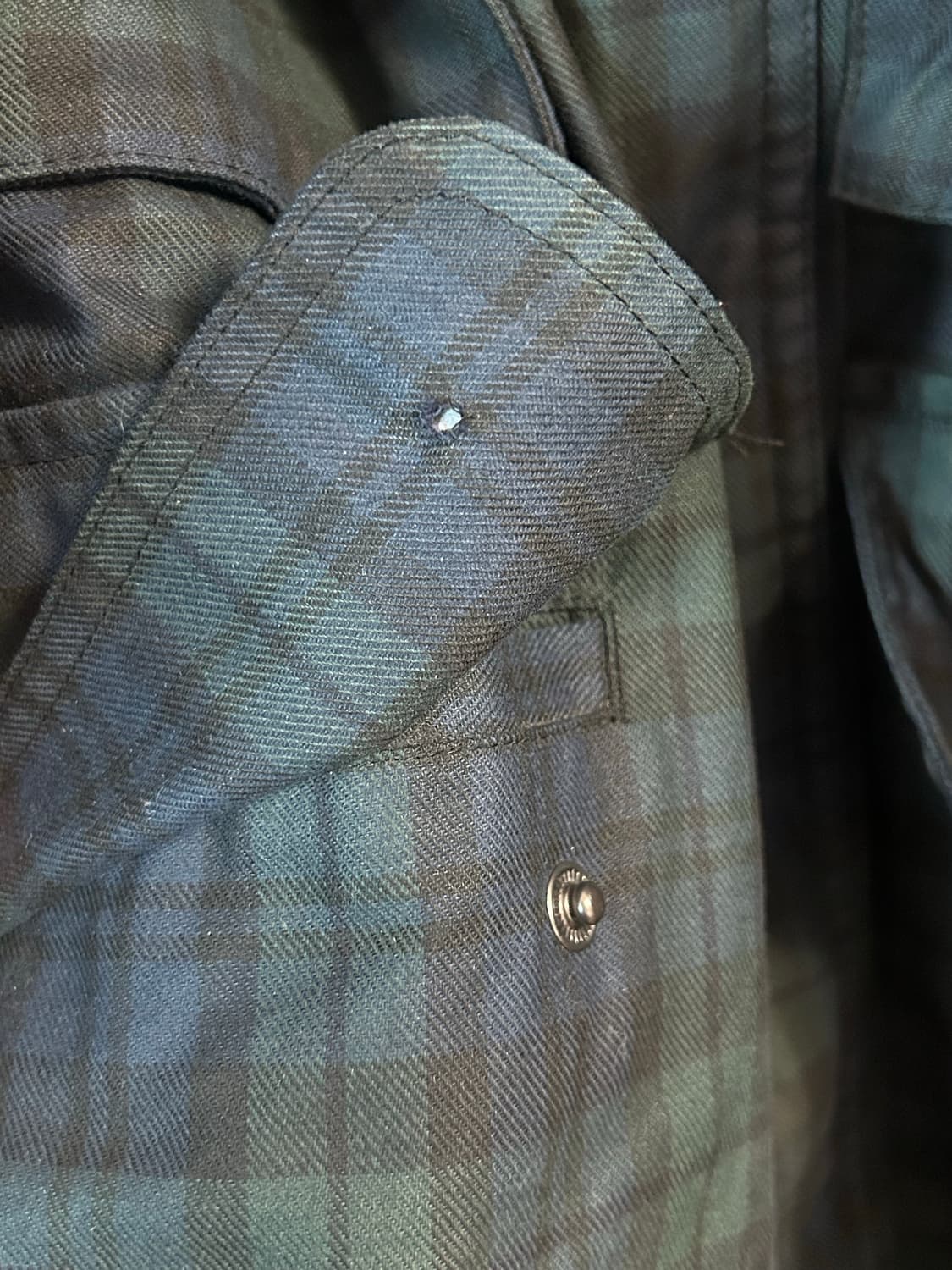 프리즘웍스 자켓 상품이미지3