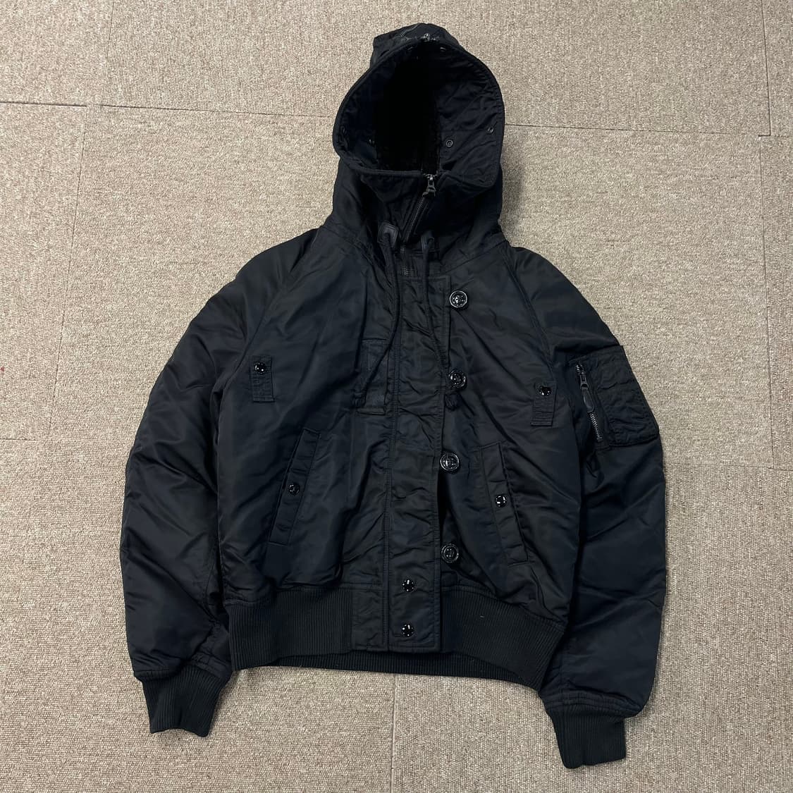  데님앤서플라이 랄프로렌  n2b 자켓 상품이미지2