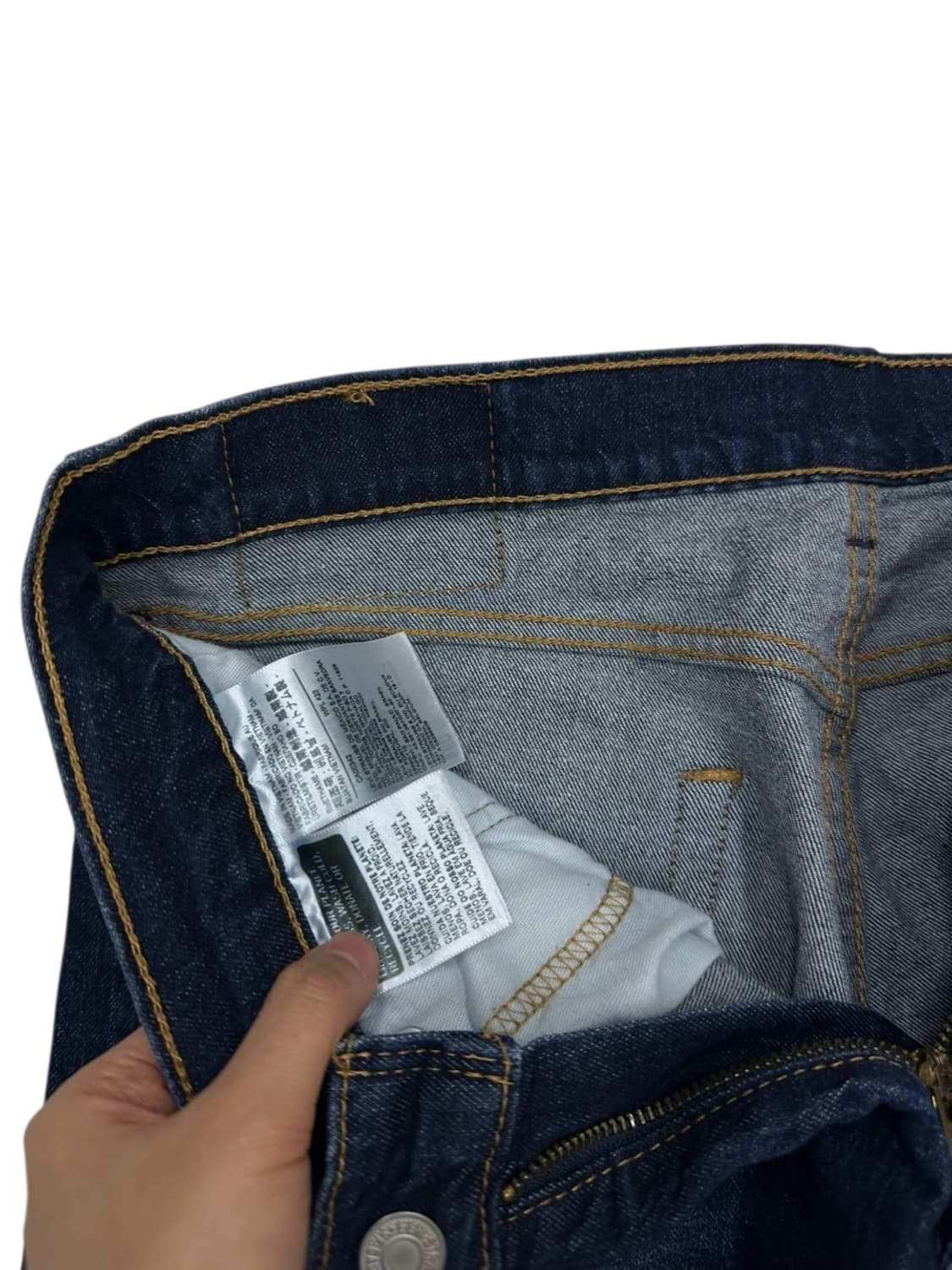 리바이스 505 (32)  상품이미지7