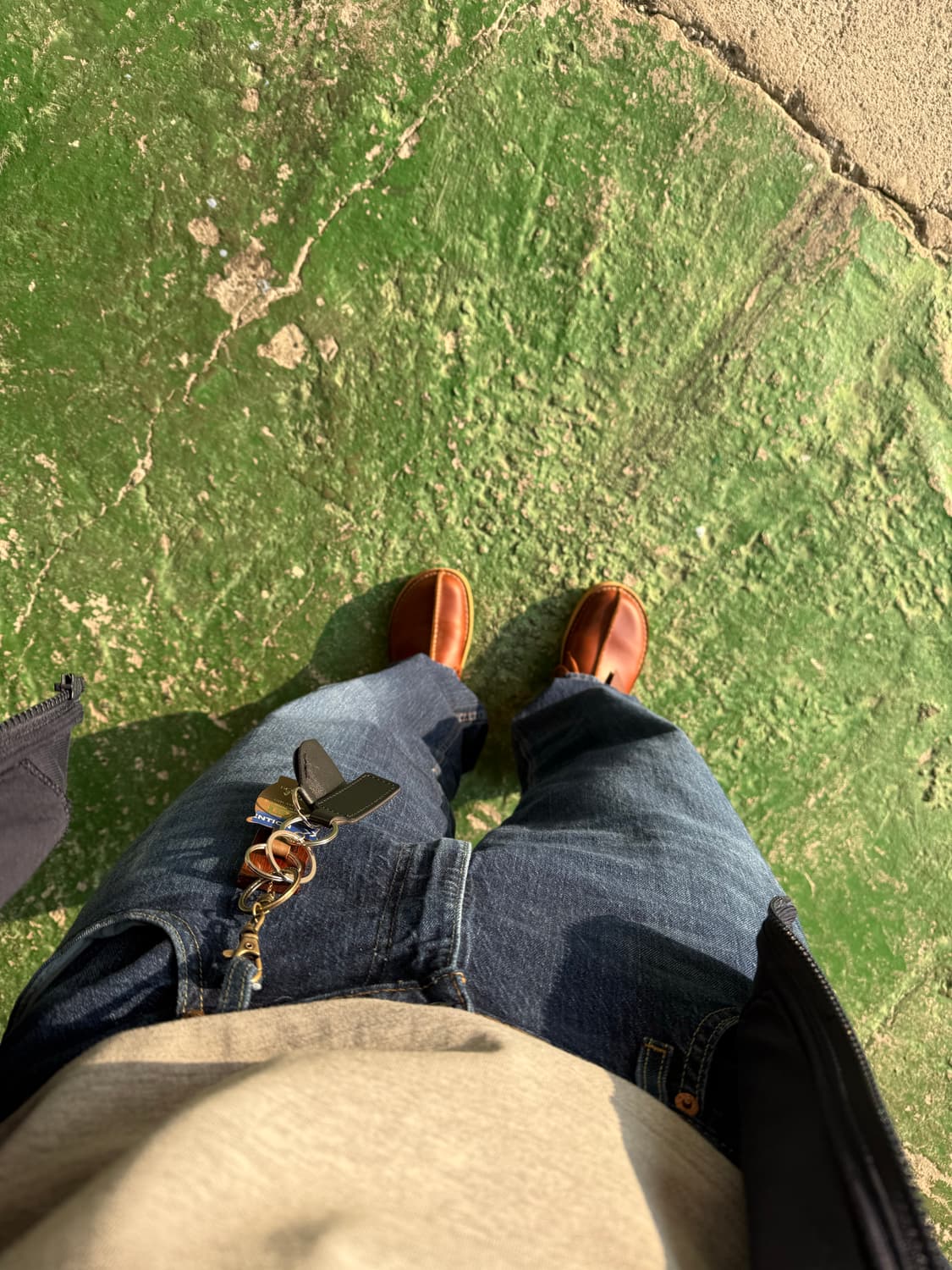 리바이스 550 빈티지 상품이미지6