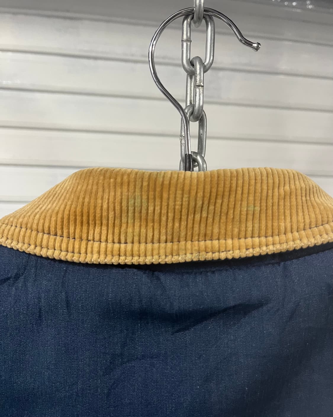 90s Gordon&Ferguson. co hunthing jacket 상품이미지8