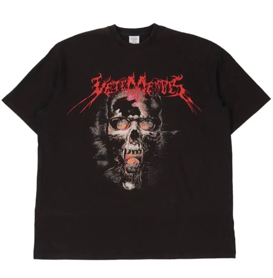 90s 게이트 오브 이쉬타 부트 빈티지 밴드티 롱슬리브 상품이미지3