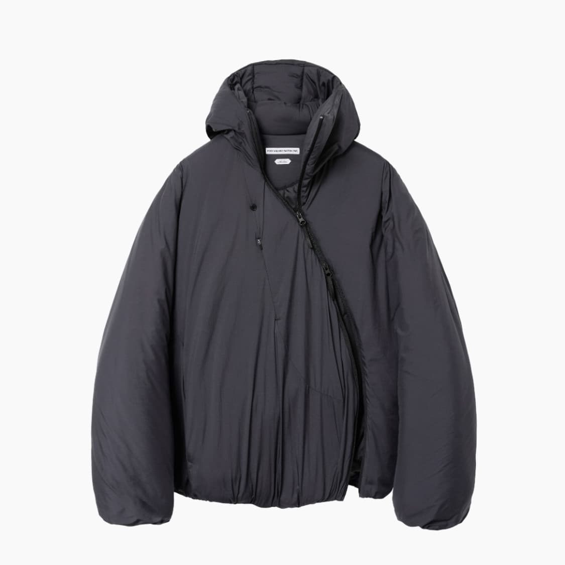 paf 8.0+ Air Jacket (Archive) 3가지색상 상품이미지1
