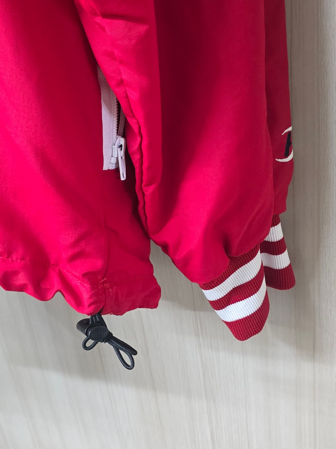 아노락 바람막이 (MADE IN USA) 상품이미지4