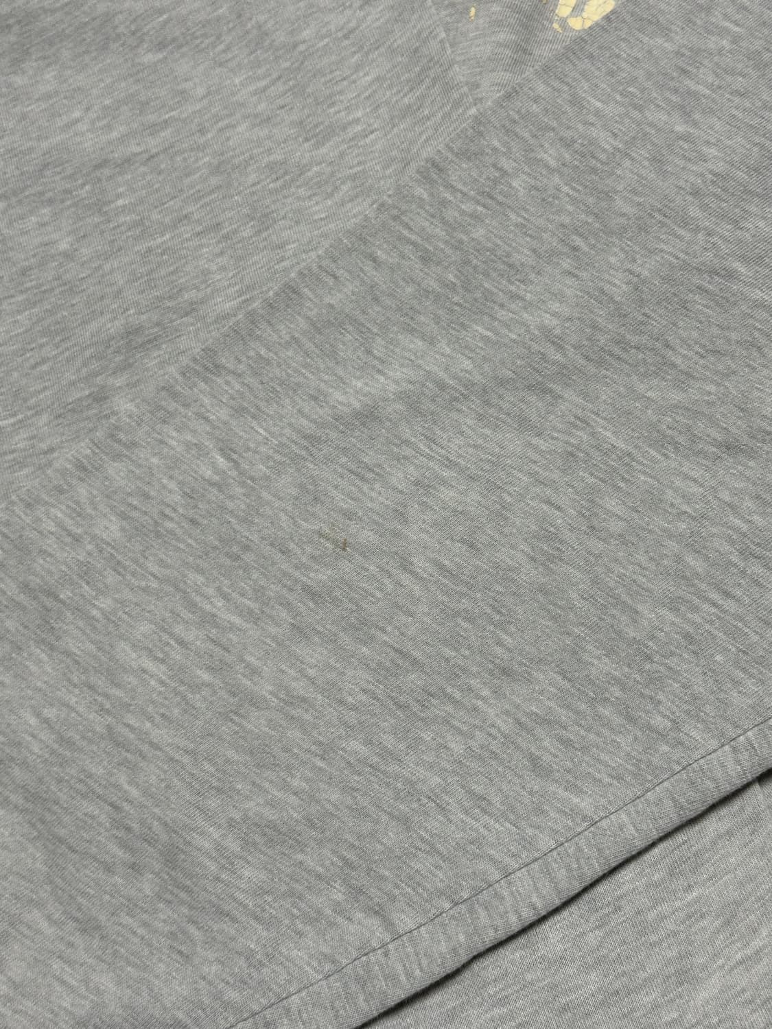 폴로 진스 POLO JEANS 로고 롱슬리브 긴팔 그레이 상품이미지4