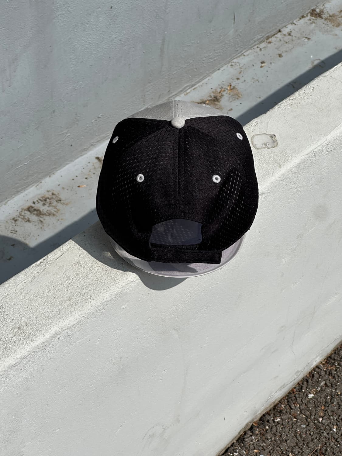 [F] OTTO 컬렉션 워크웨어 빈티지 트러커 볼캡 모자 상품이미지4