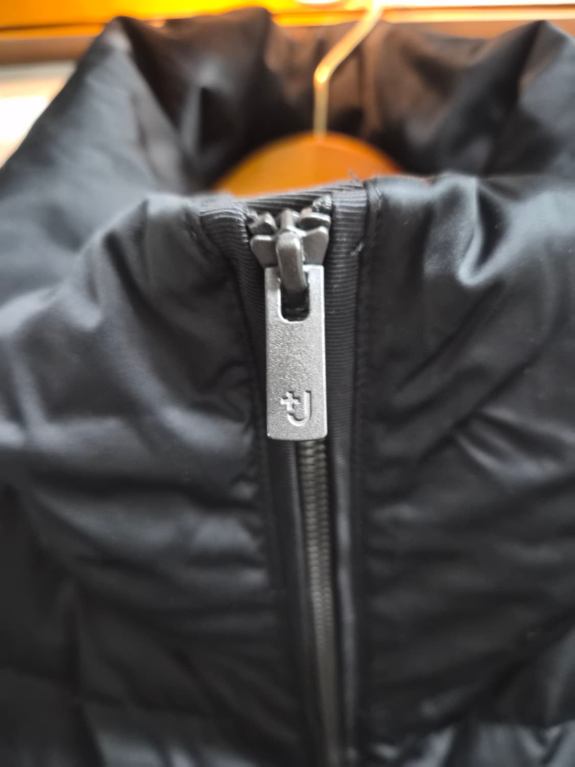 우먼 XL) 유니클로 x 질샌더 J+ 볼륨 패딩 팝니다 상품이미지4