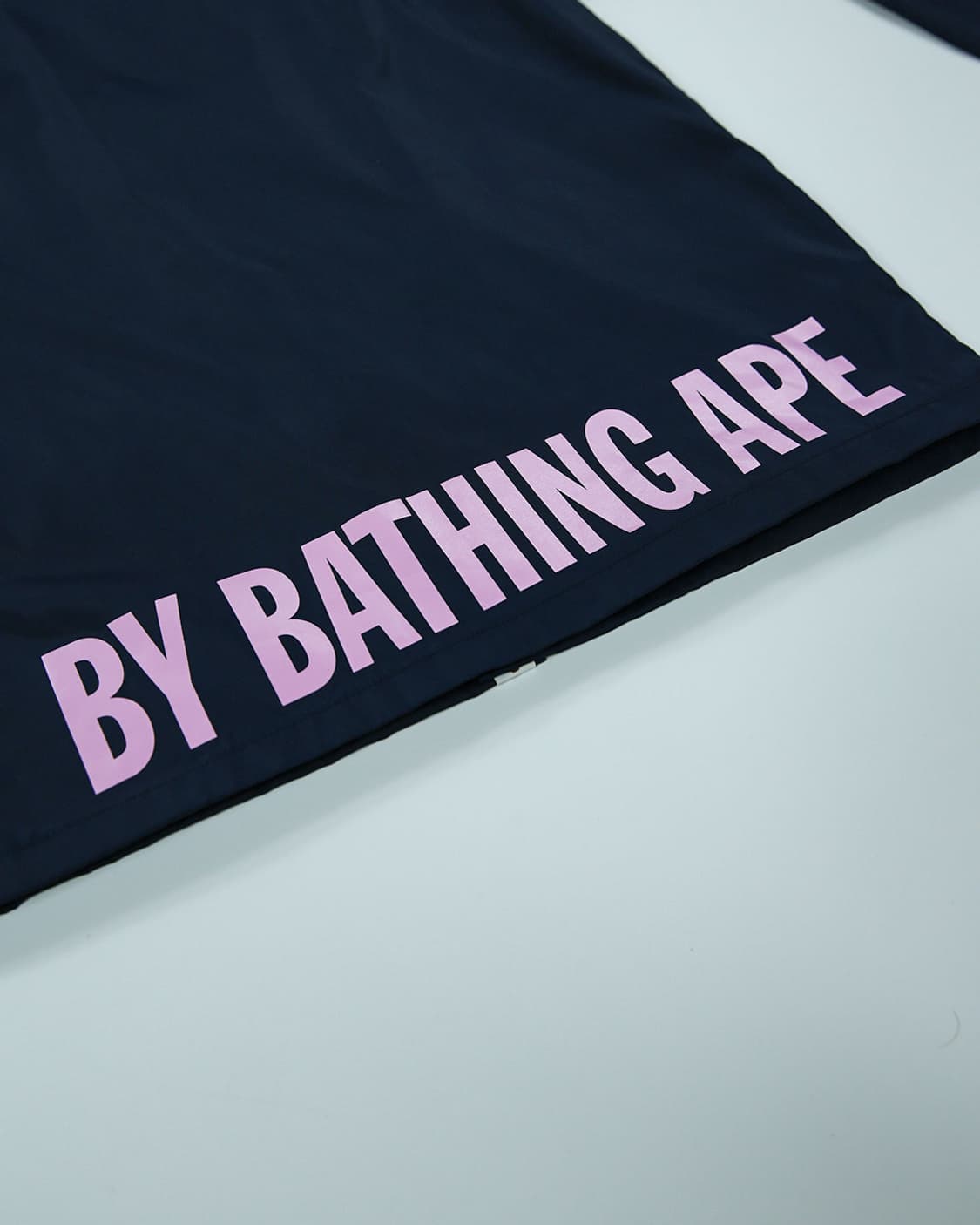 Bape Coach Jacket 상품이미지3