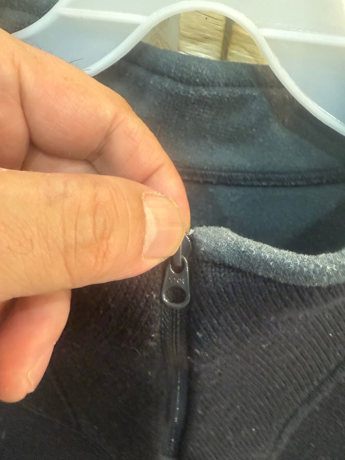 95-100 정품 아크테릭스 커버스 반집업 팝니다 상품이미지2