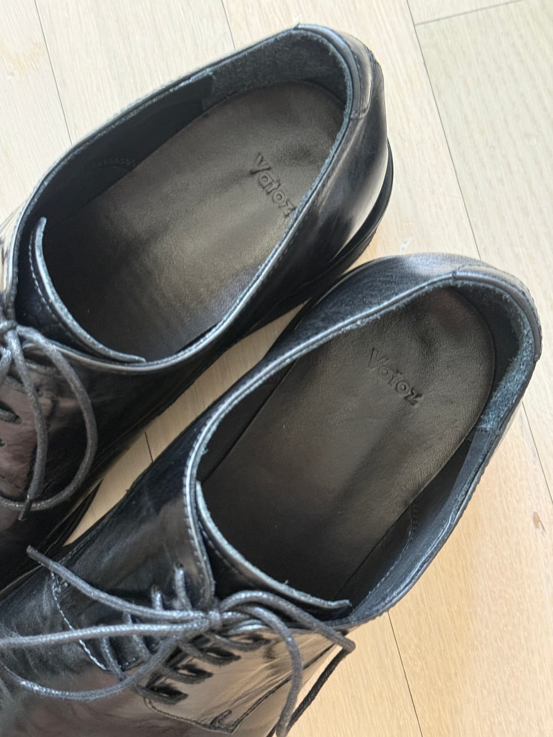 바토즈 / PONY1_BLACK 상품이미지9