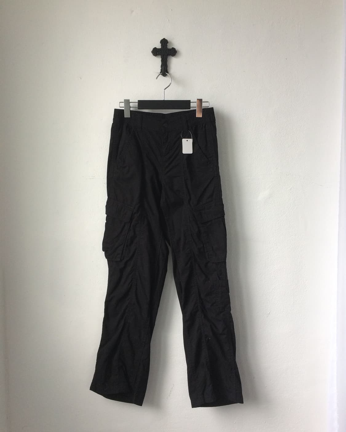 Shirring point cago pants 상품이미지2