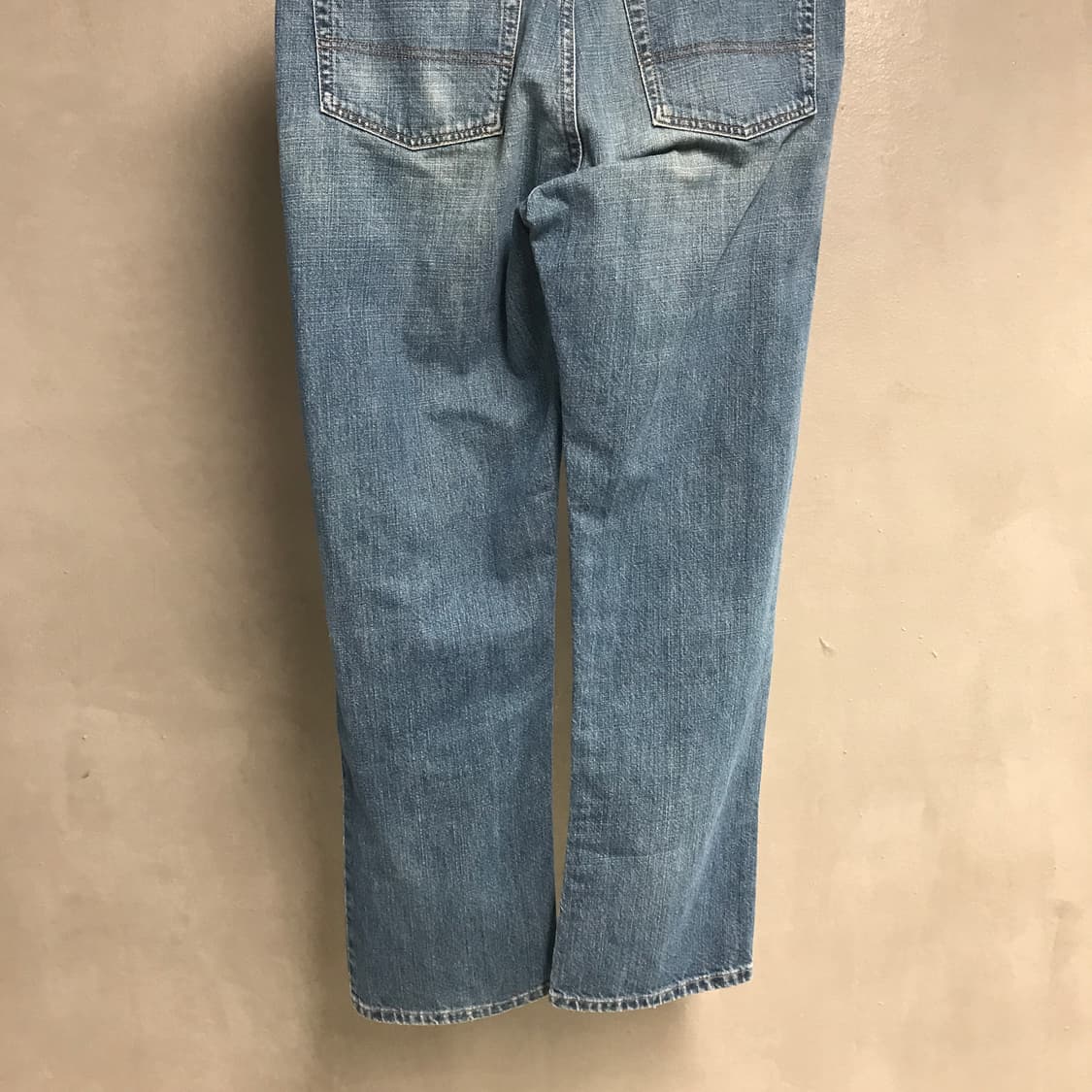 폴로 랄프로렌 데님 팬츠 35/32 상품이미지3