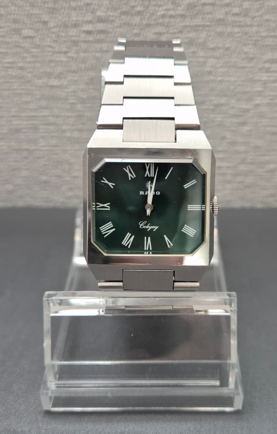 RADO Cologny 빈티지 시계(기계식 수동) 상품이미지1