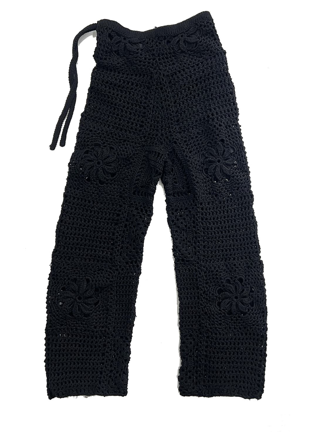 MOUSSY 니트 팬츠 상품이미지5