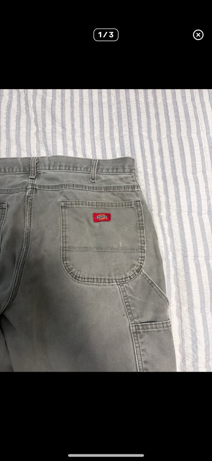 90s 디키즈 팬츠 상품이미지2