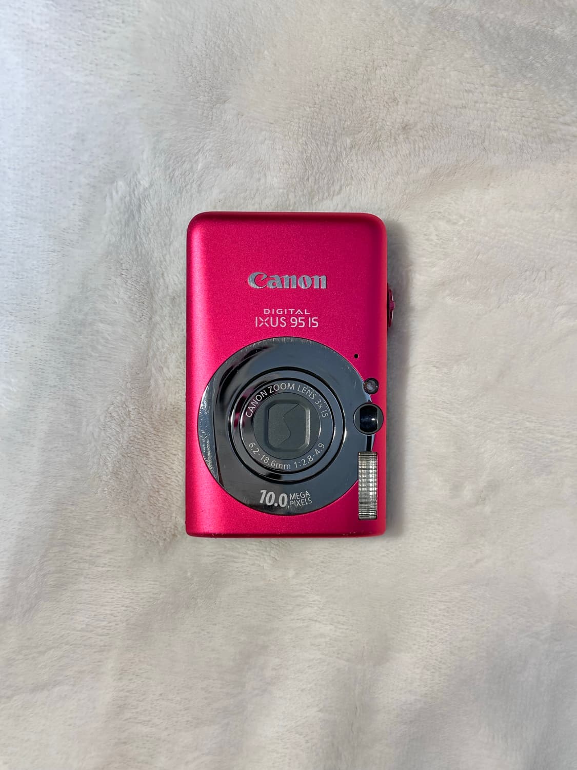 캐논 익서스 95is 디카/디지털카메라  상품이미지2