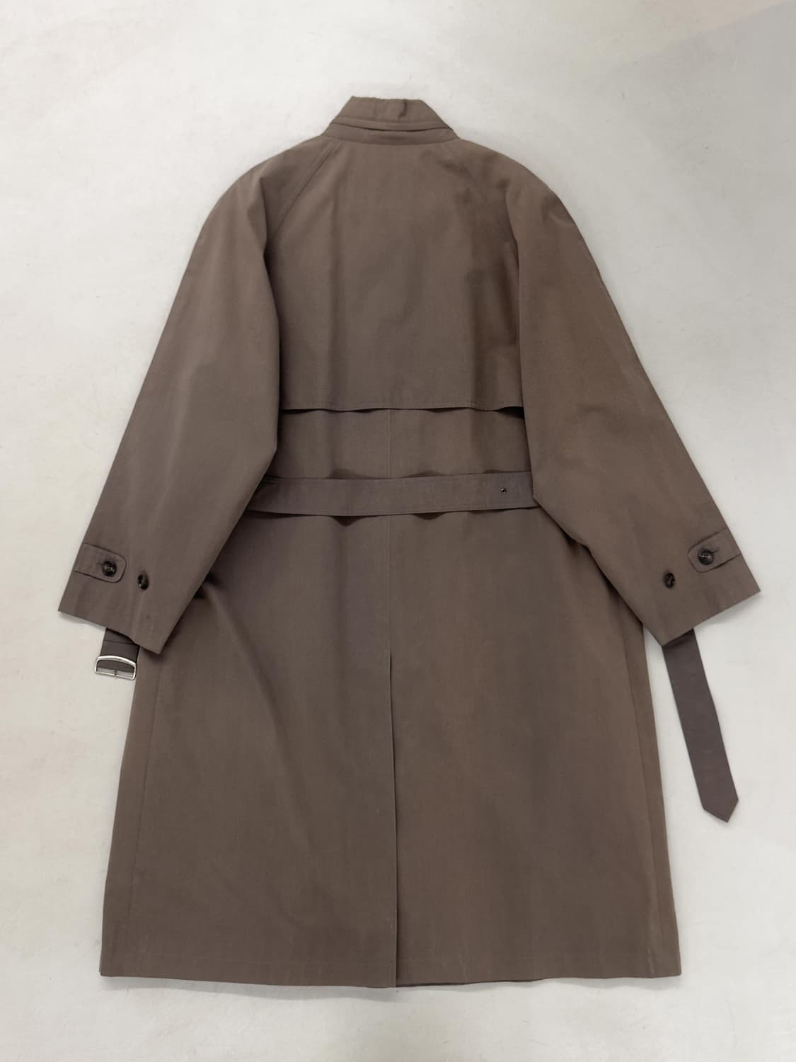 알레그리 코트 상품이미지7