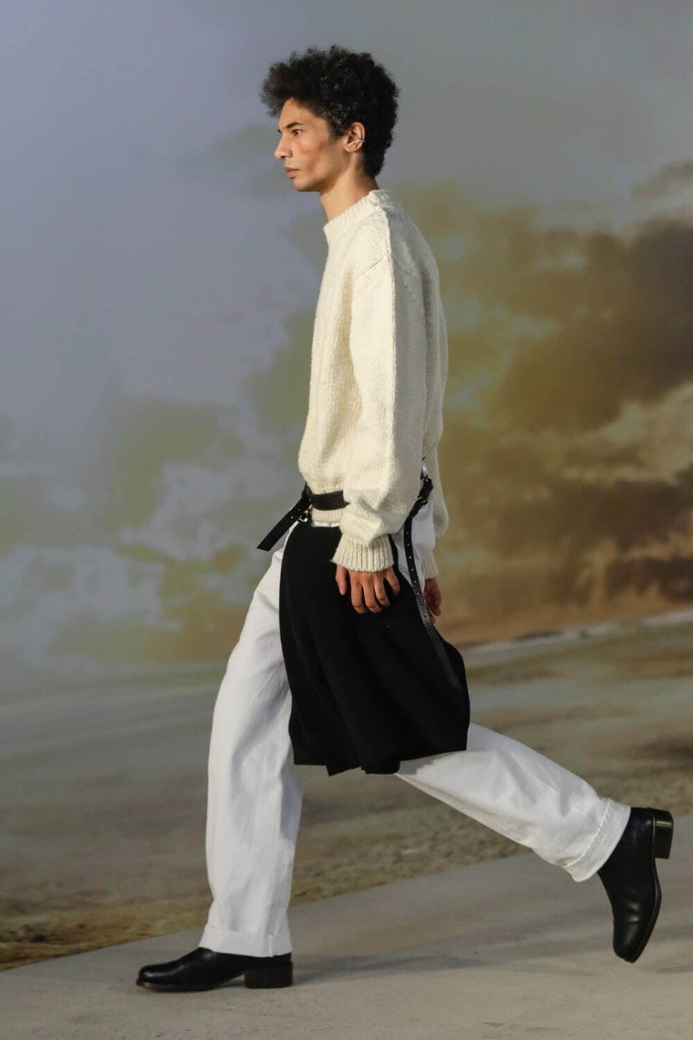 르메르 22FW 청키 스웨터 상품이미지1