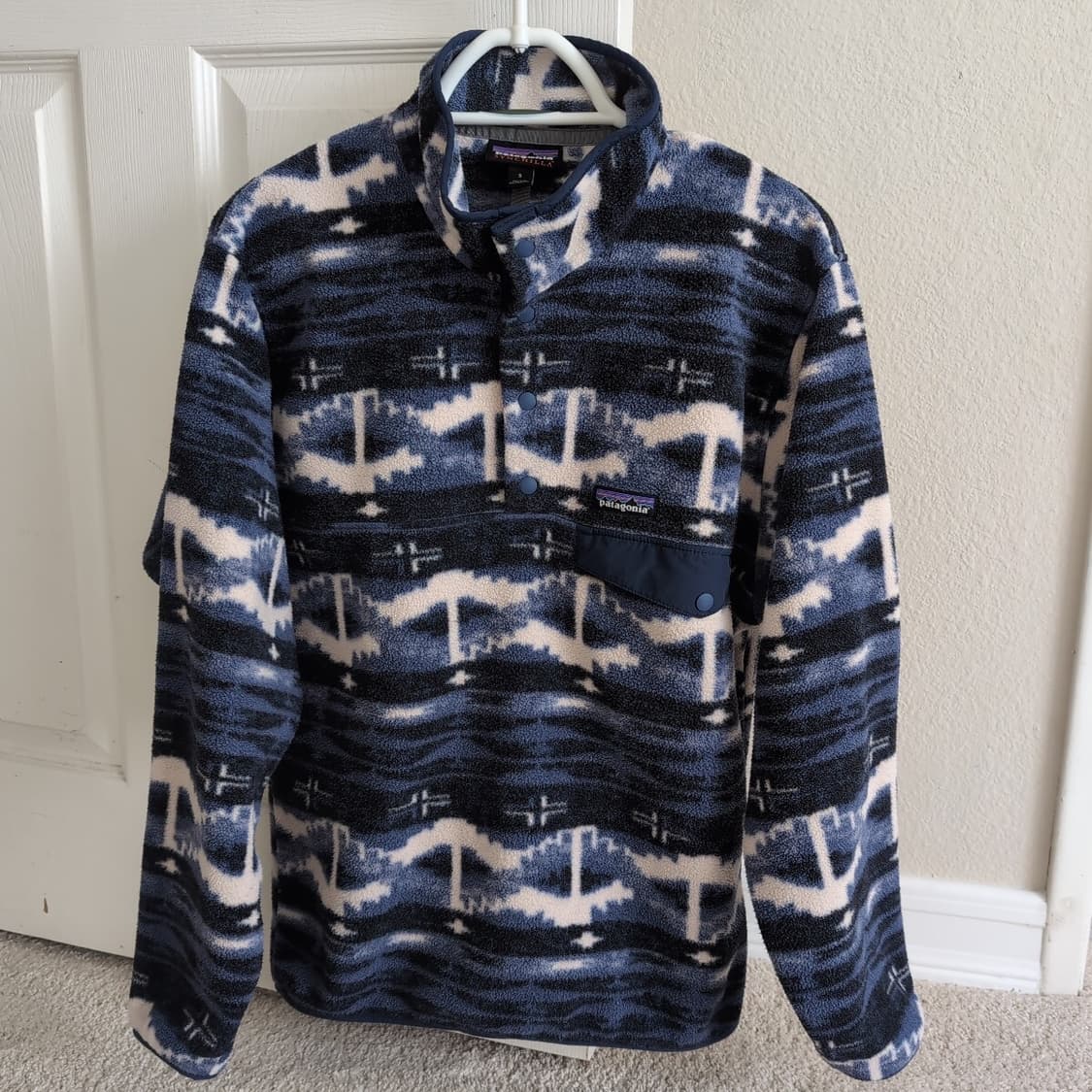 파타고니아 신칠라 상품이미지2