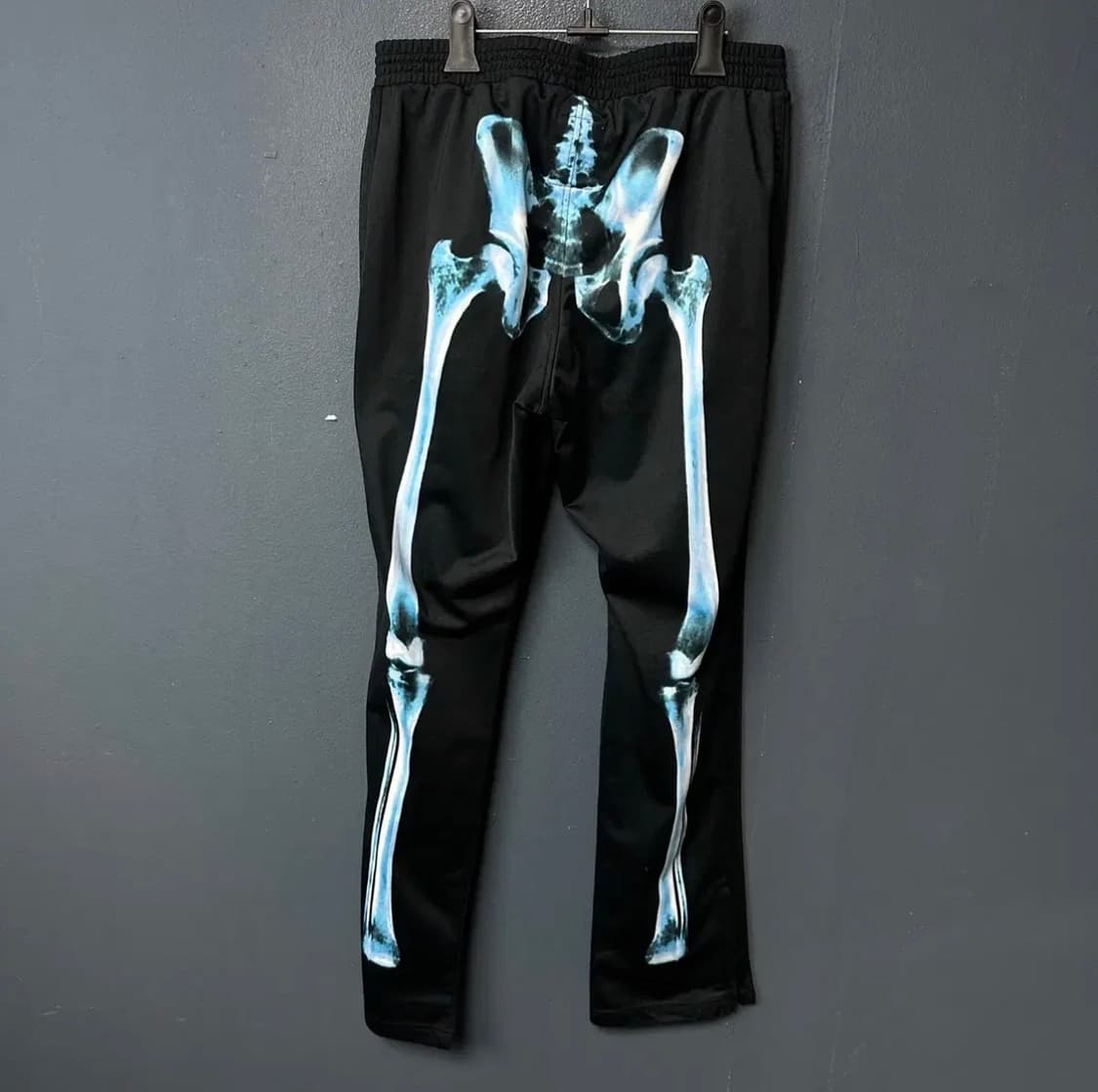 아디다스 제레미스캇 엑스레이 저지셋업 105사이즈 상품이미지6