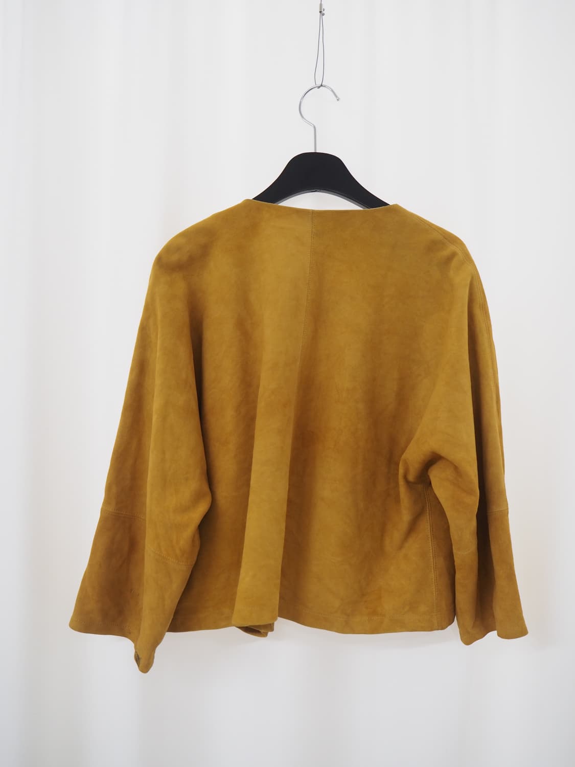 ADAM ET ROPE goatskin jacket 상품이미지5
