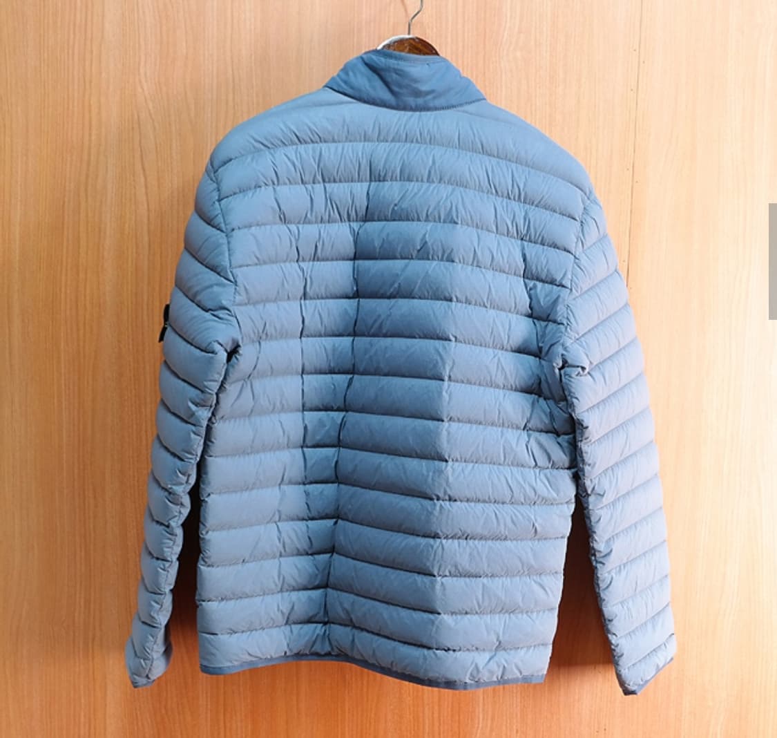 스톤 아일랜드 다운 경량 패딩~ L 사이즈 상품이미지5