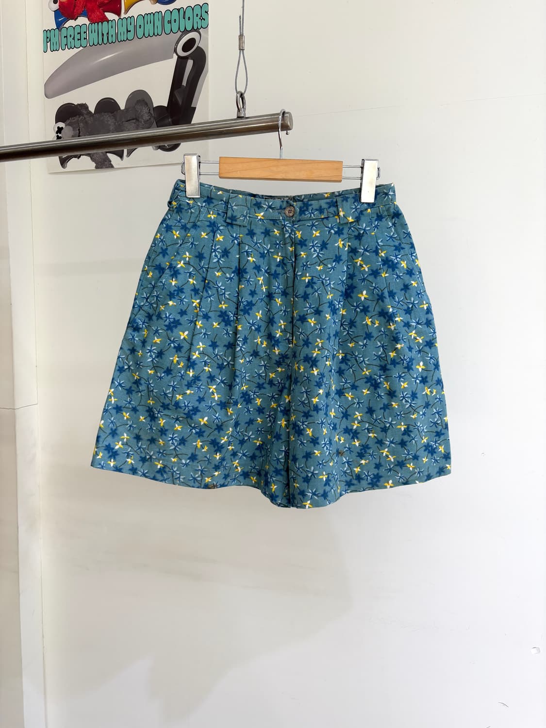 NAJOLEARI (Made in Itlay) 반바지 상품이미지1