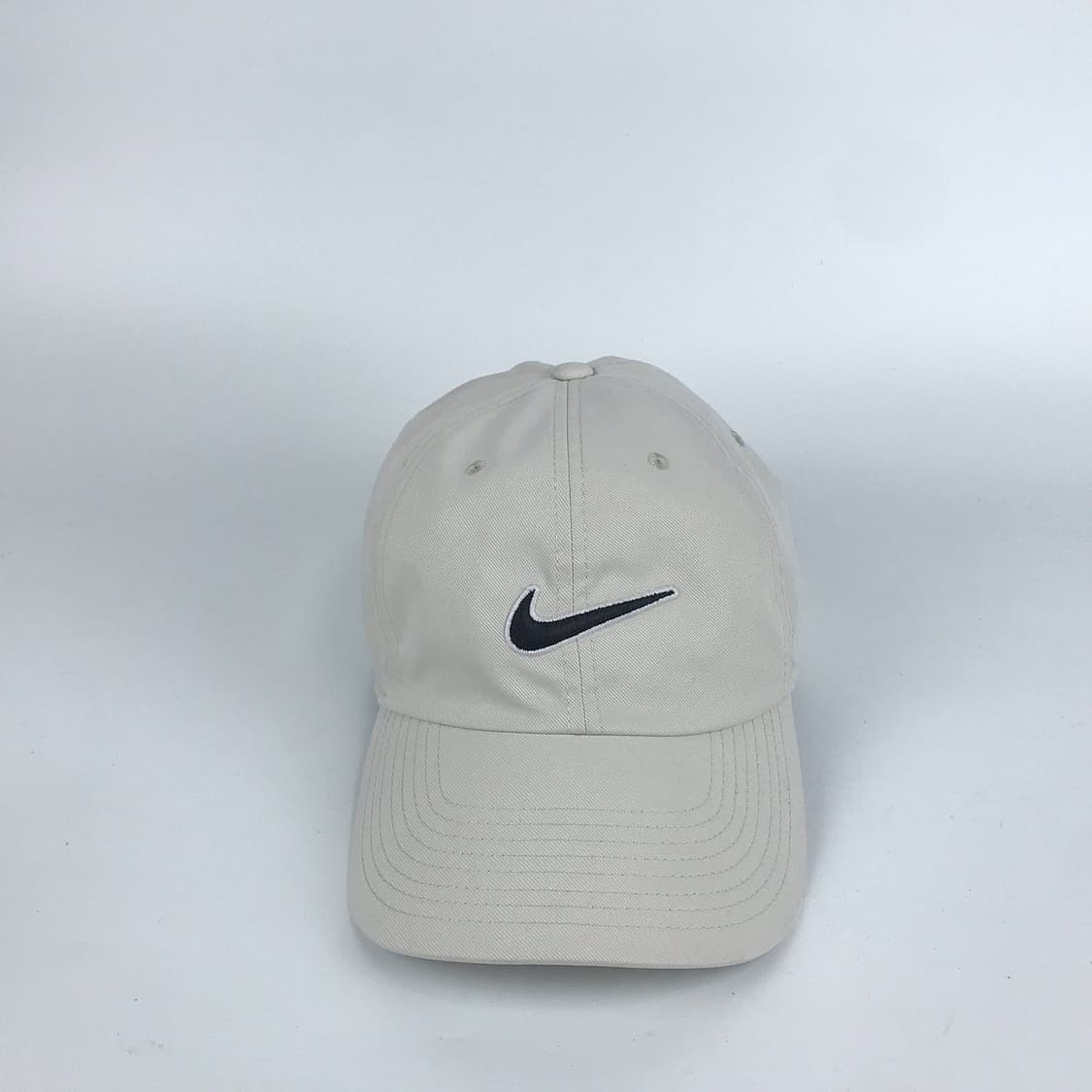 나이키 클럽 언스트럭처 스우시 모자 캡 L/XL 상품이미지2