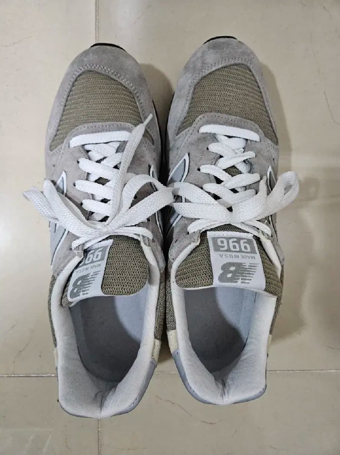 뉴발란스 U996 275 상품이미지3