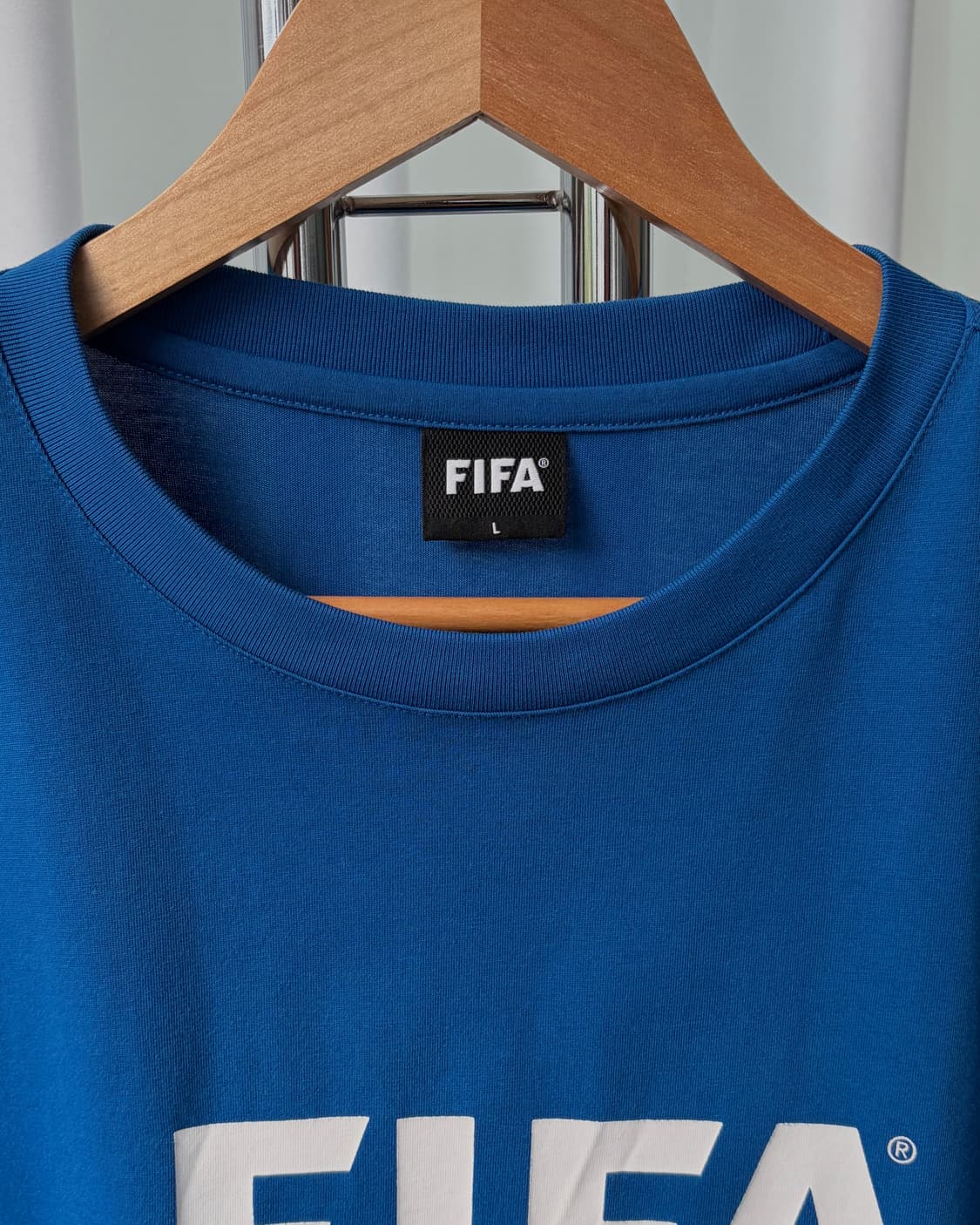 피파 FIFA 반팔 티셔츠 상품이미지8