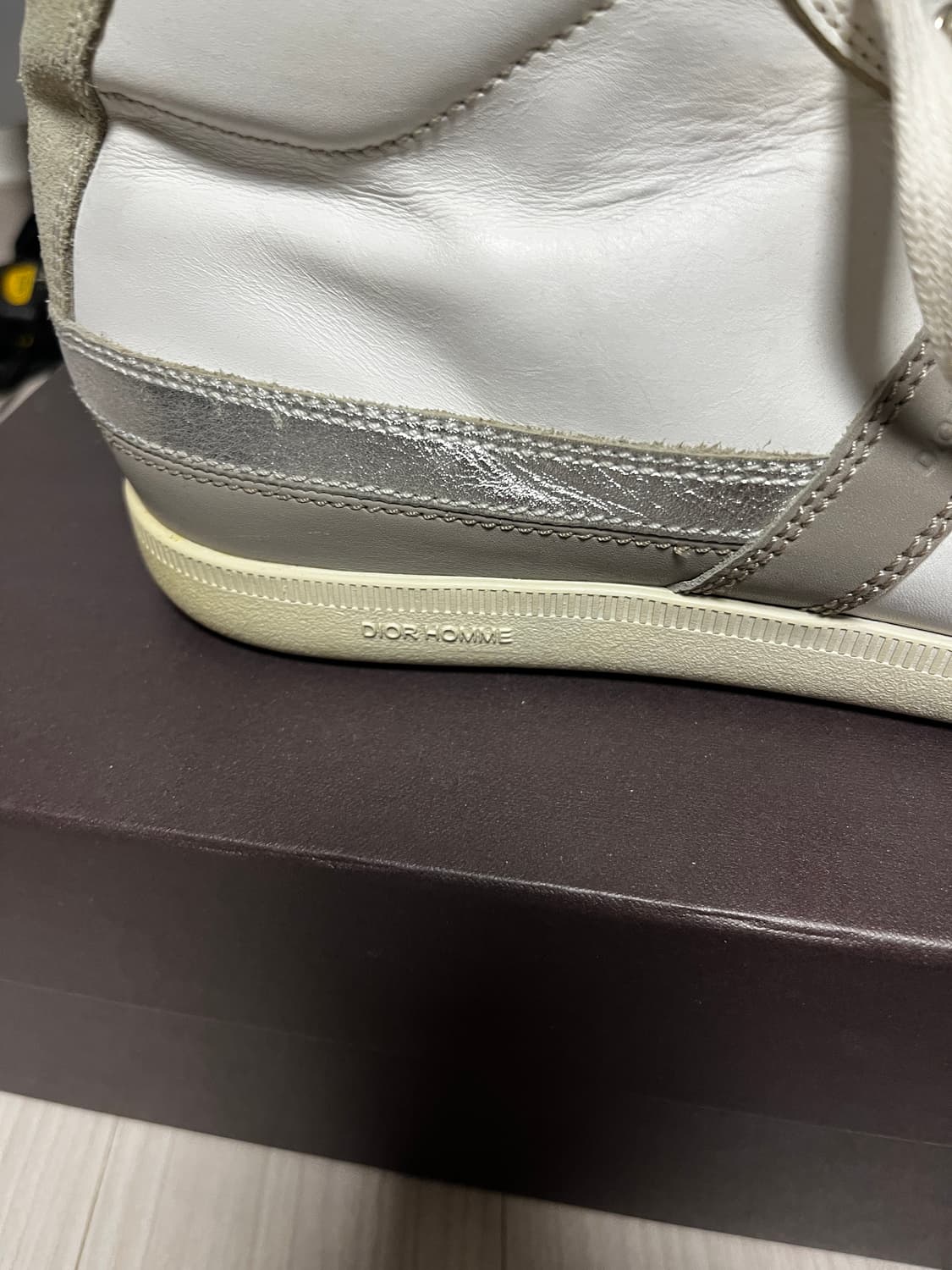 [41] 디올옴므 독일군 상품이미지5