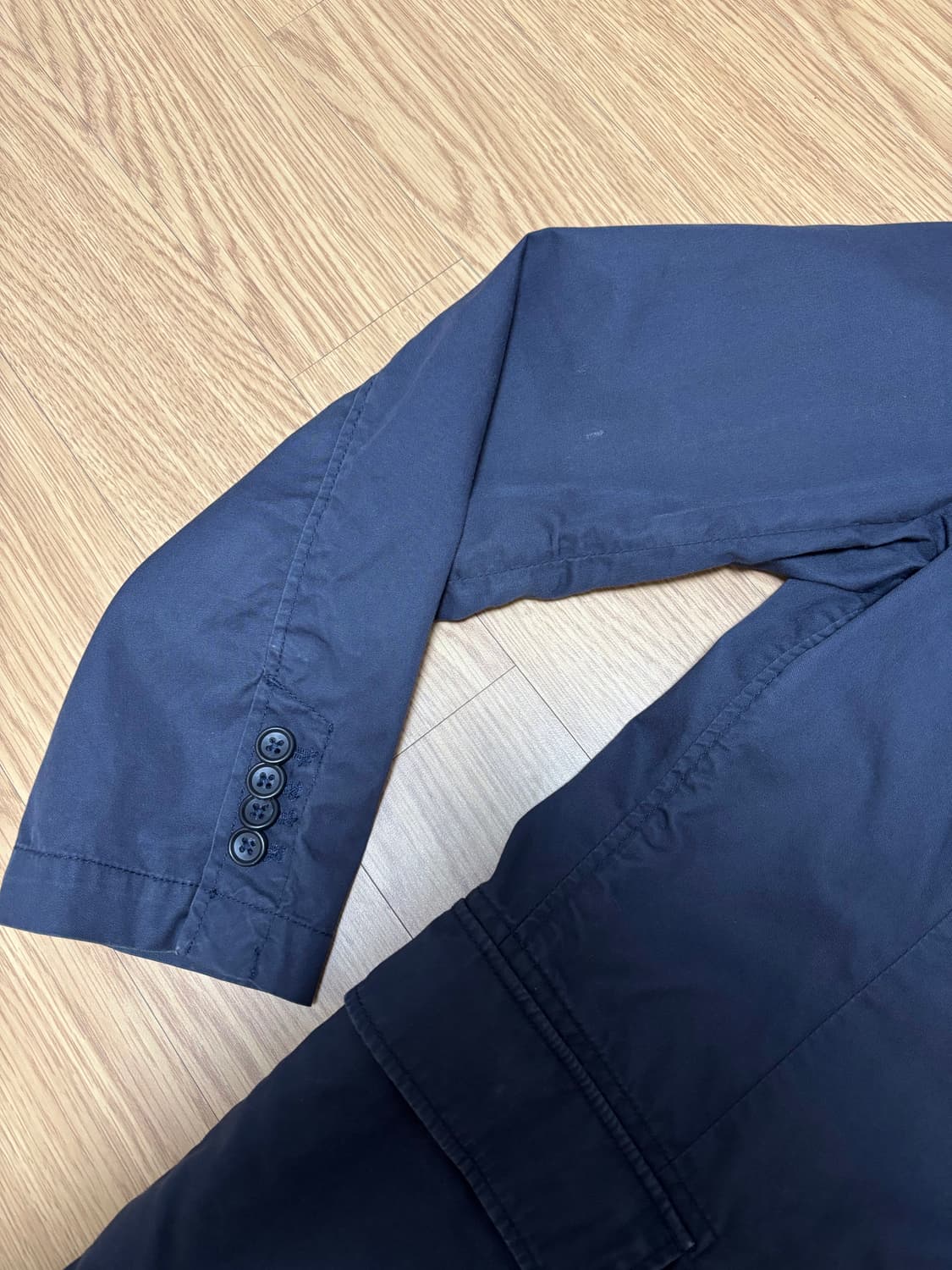 엔지니어드 가먼츠 베이커 자켓 M 상품이미지5