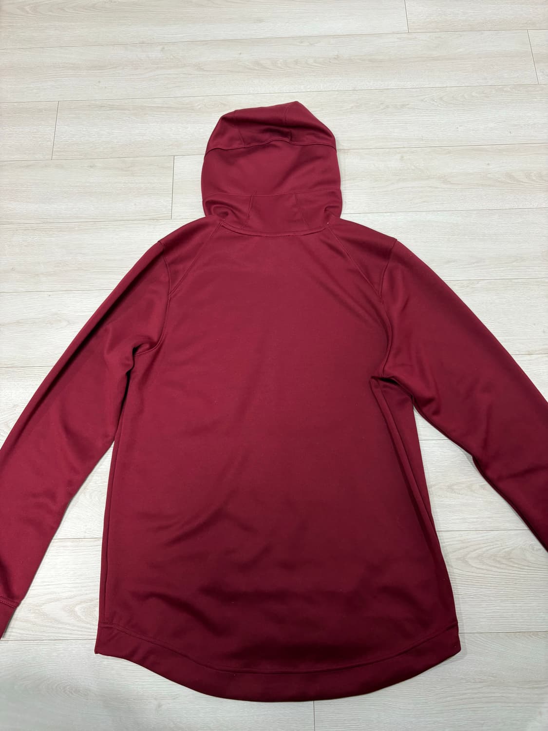 나이키 nba후드티 상품이미지2