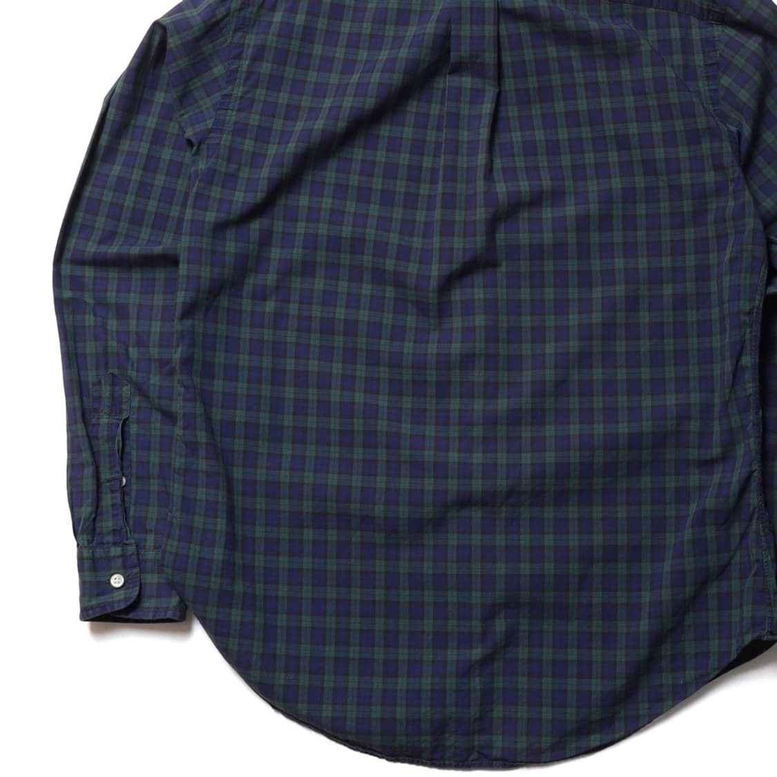 폴로 랄프로렌 Polo Ralph Lauren Check Shrit 상품이미지6