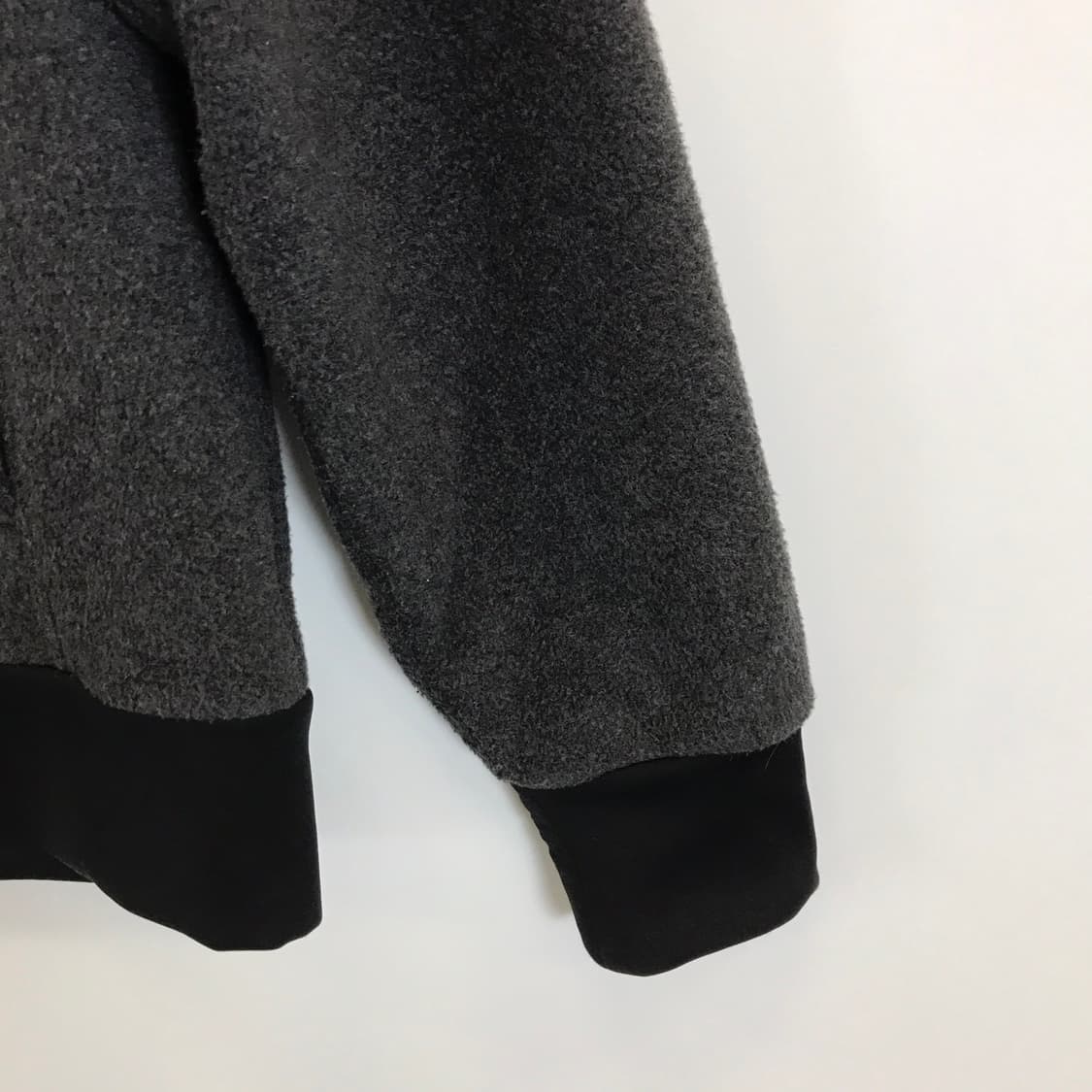 노스페이스 털안감 후리스자켓 [100사이즈] 상품이미지3