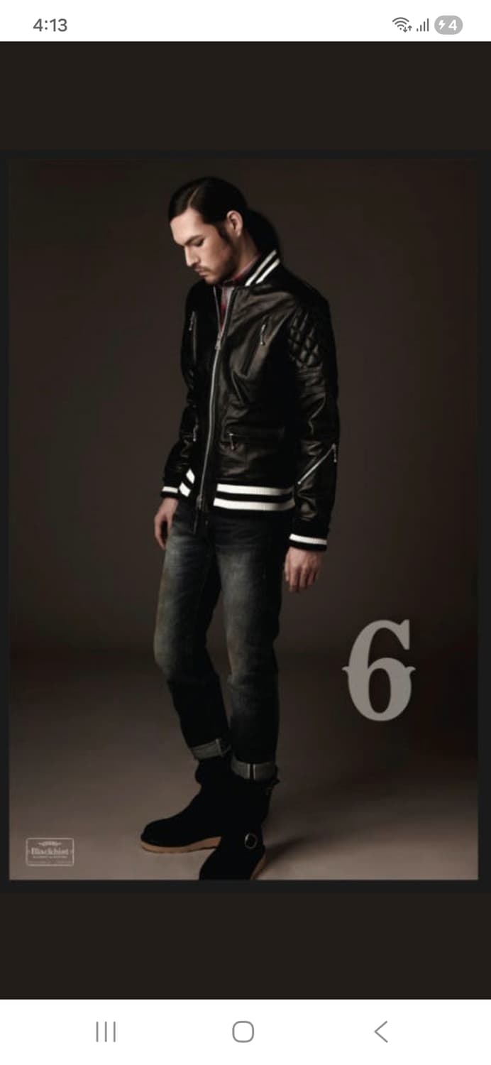 디아프바인 스톰자켓 상품이미지6