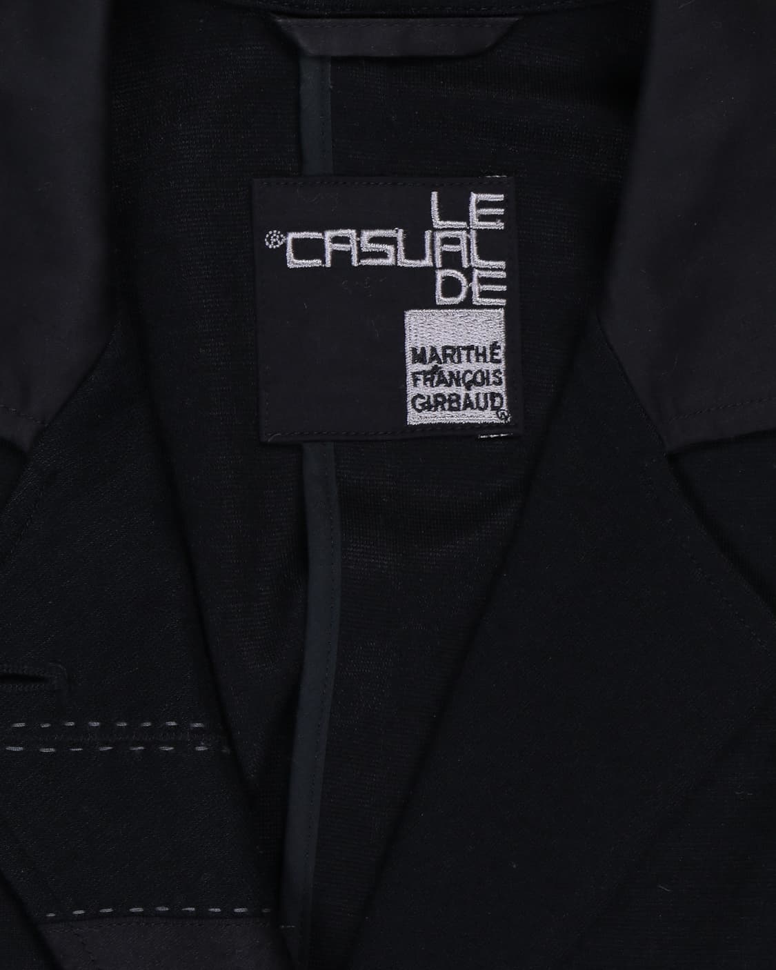 M.F.G Le Casual De Asymmetric Blazer jkt 상품이미지3