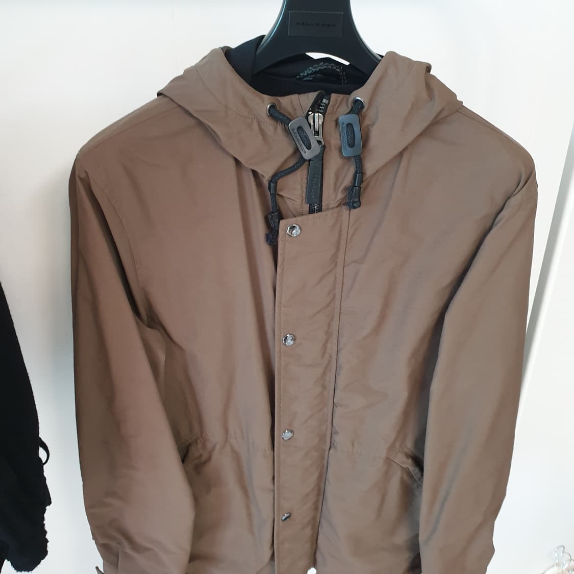 정품) 맥케이지 남성 자켓 상품이미지2